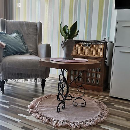Фридом Apartman Szozopol Kültér fotó