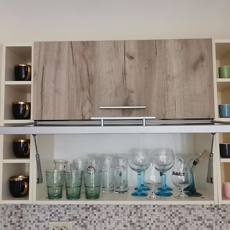 Фридом Apartman Szozopol Kültér fotó