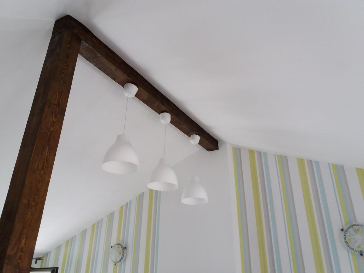 Фридом Apartman Szozopol Kültér fotó