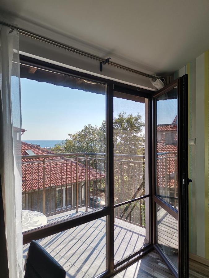 Фридом Apartman Szozopol Kültér fotó