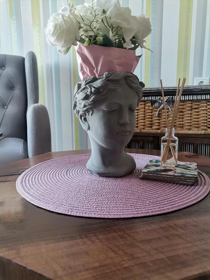 Фридом Apartman Szozopol Kültér fotó