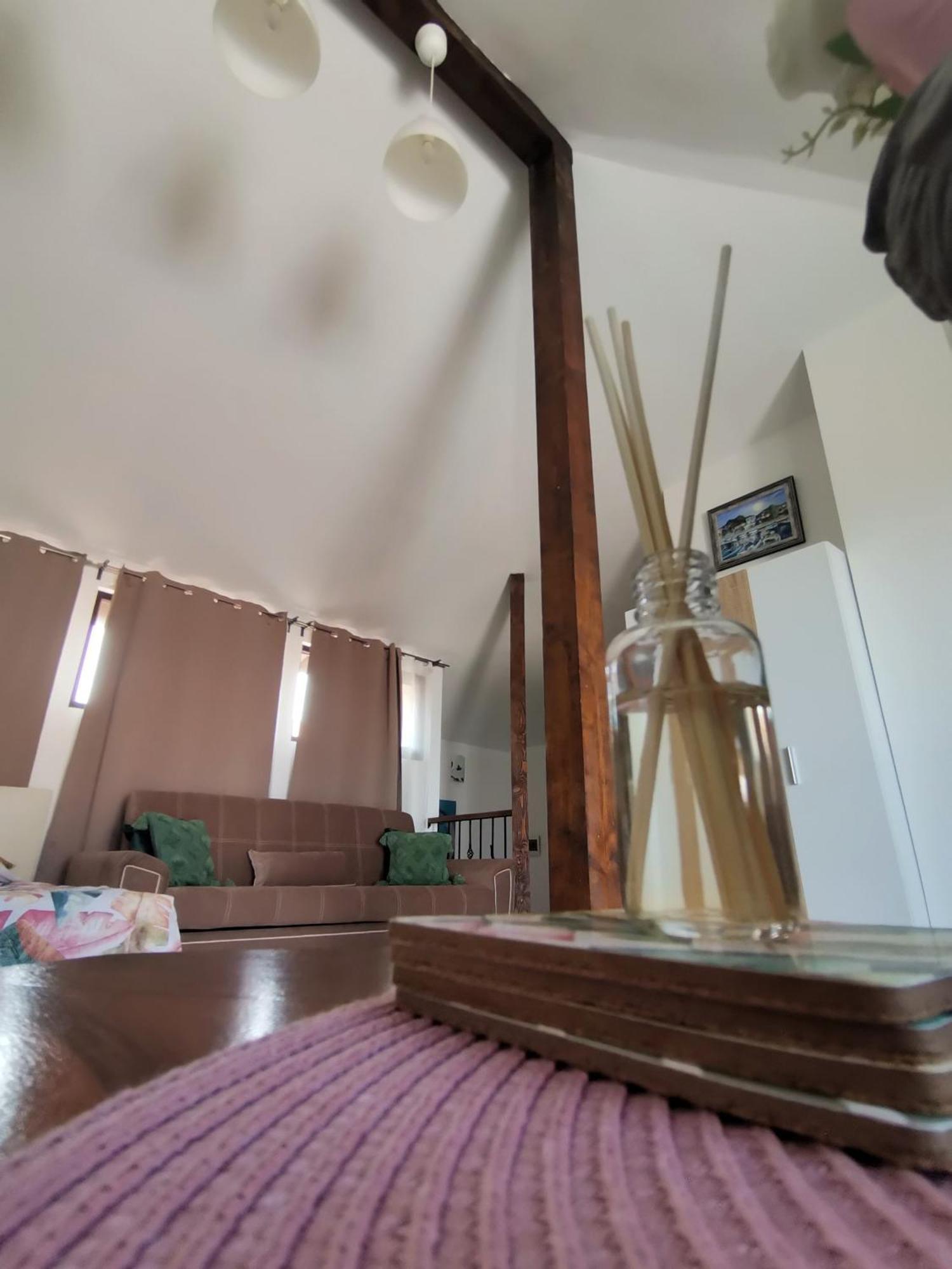 Фридом Apartman Szozopol Kültér fotó