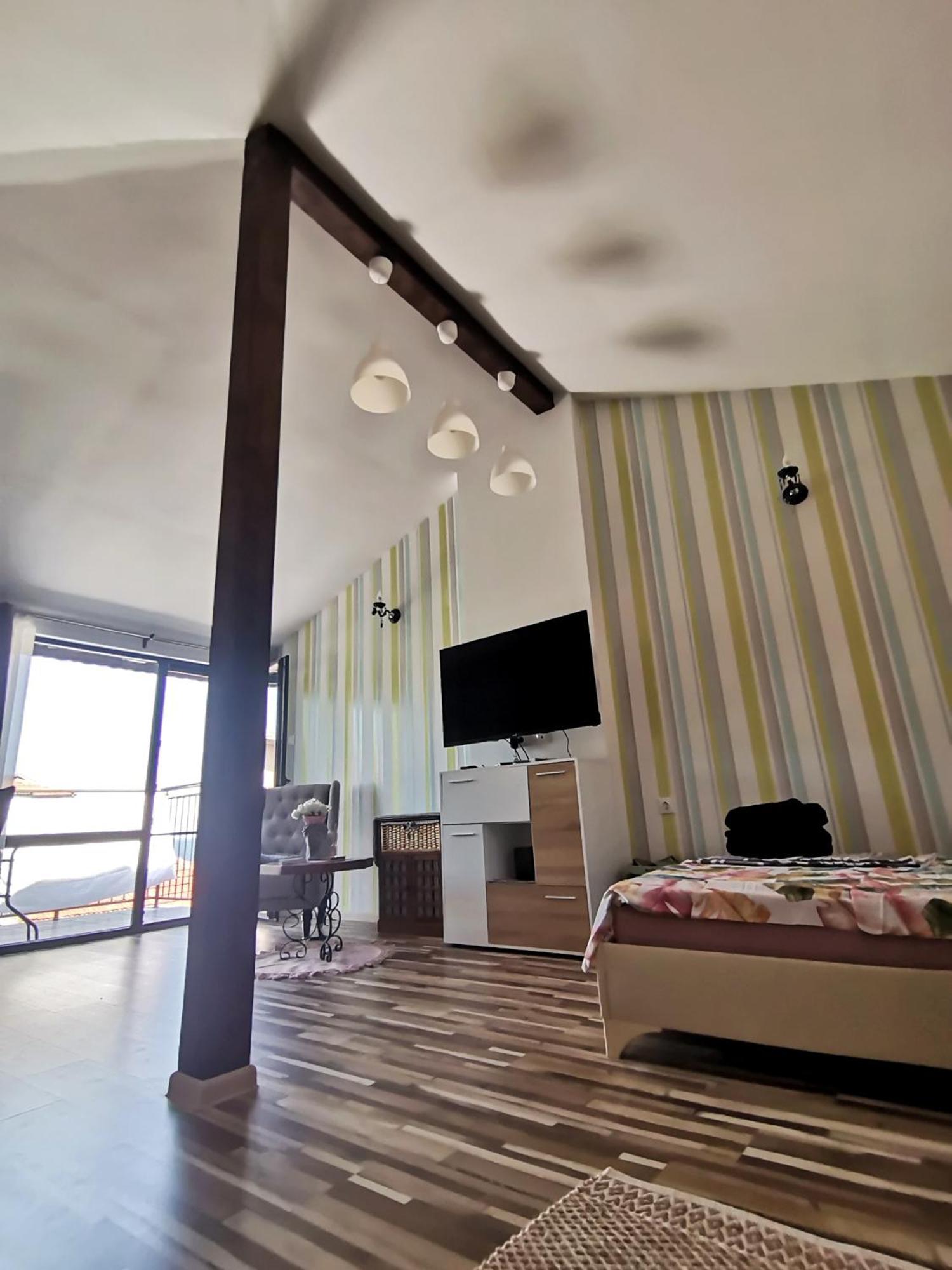 Фридом Apartman Szozopol Kültér fotó