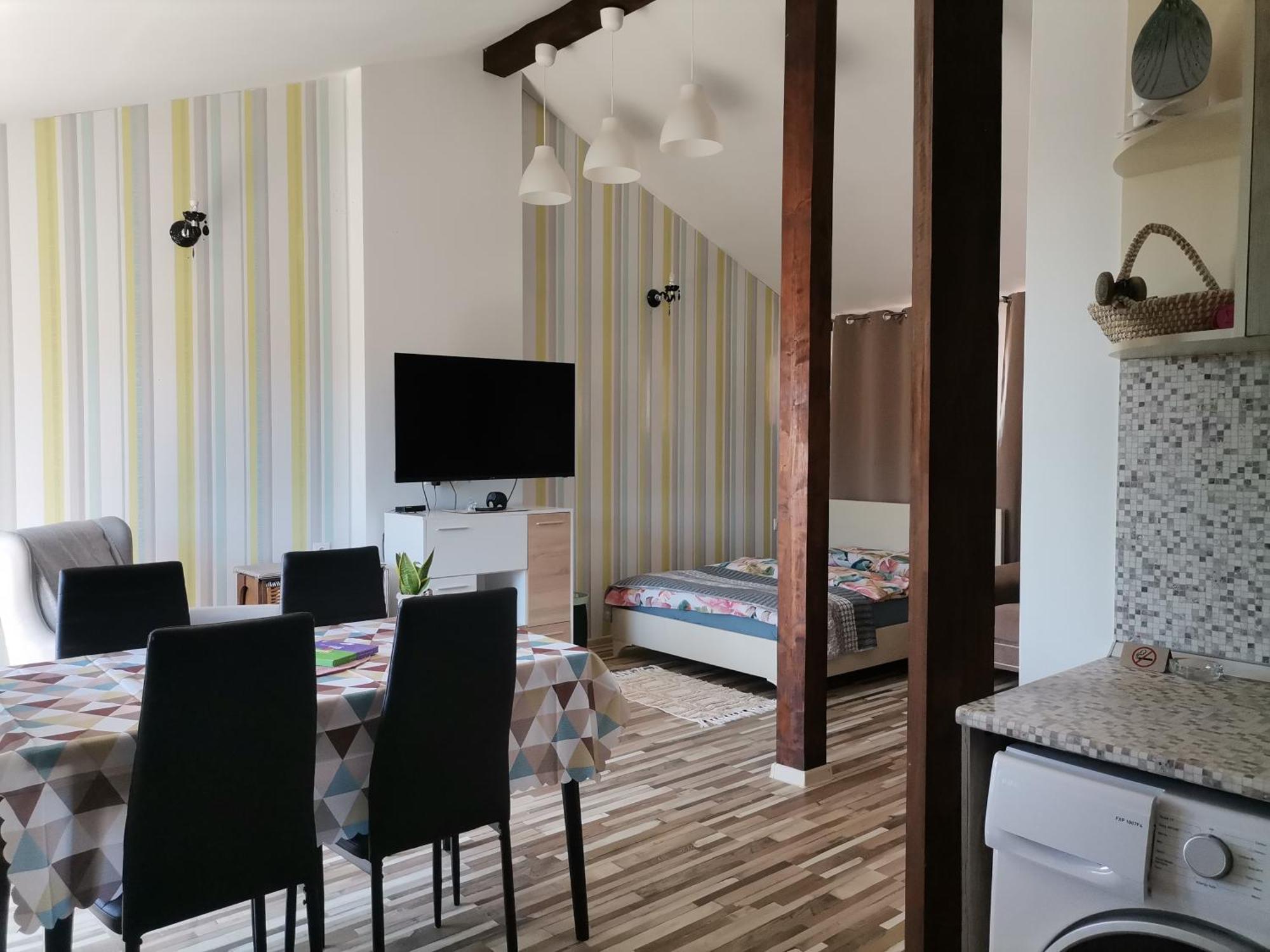 Фридом Apartman Szozopol Kültér fotó