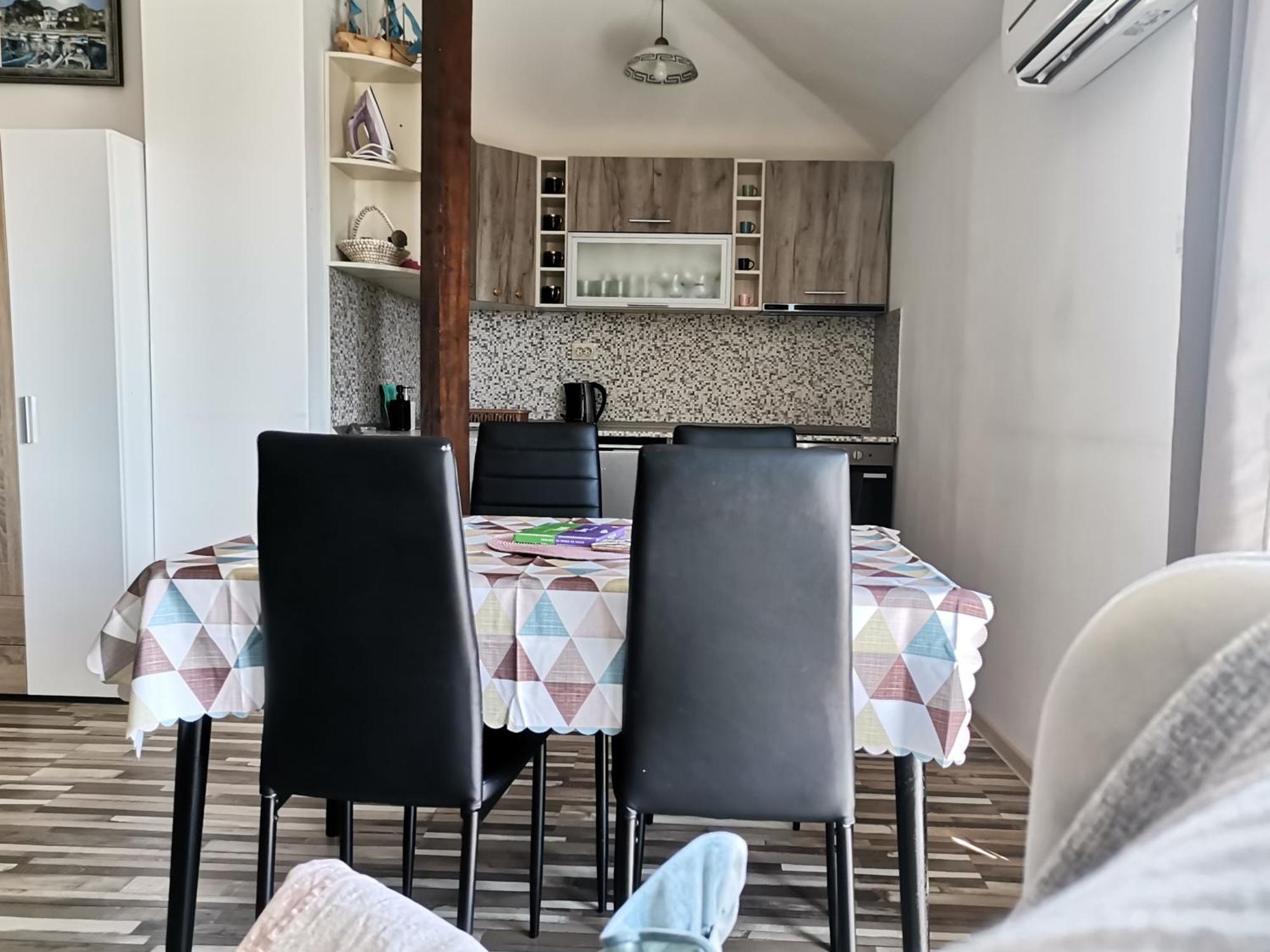 Фридом Apartman Szozopol Kültér fotó