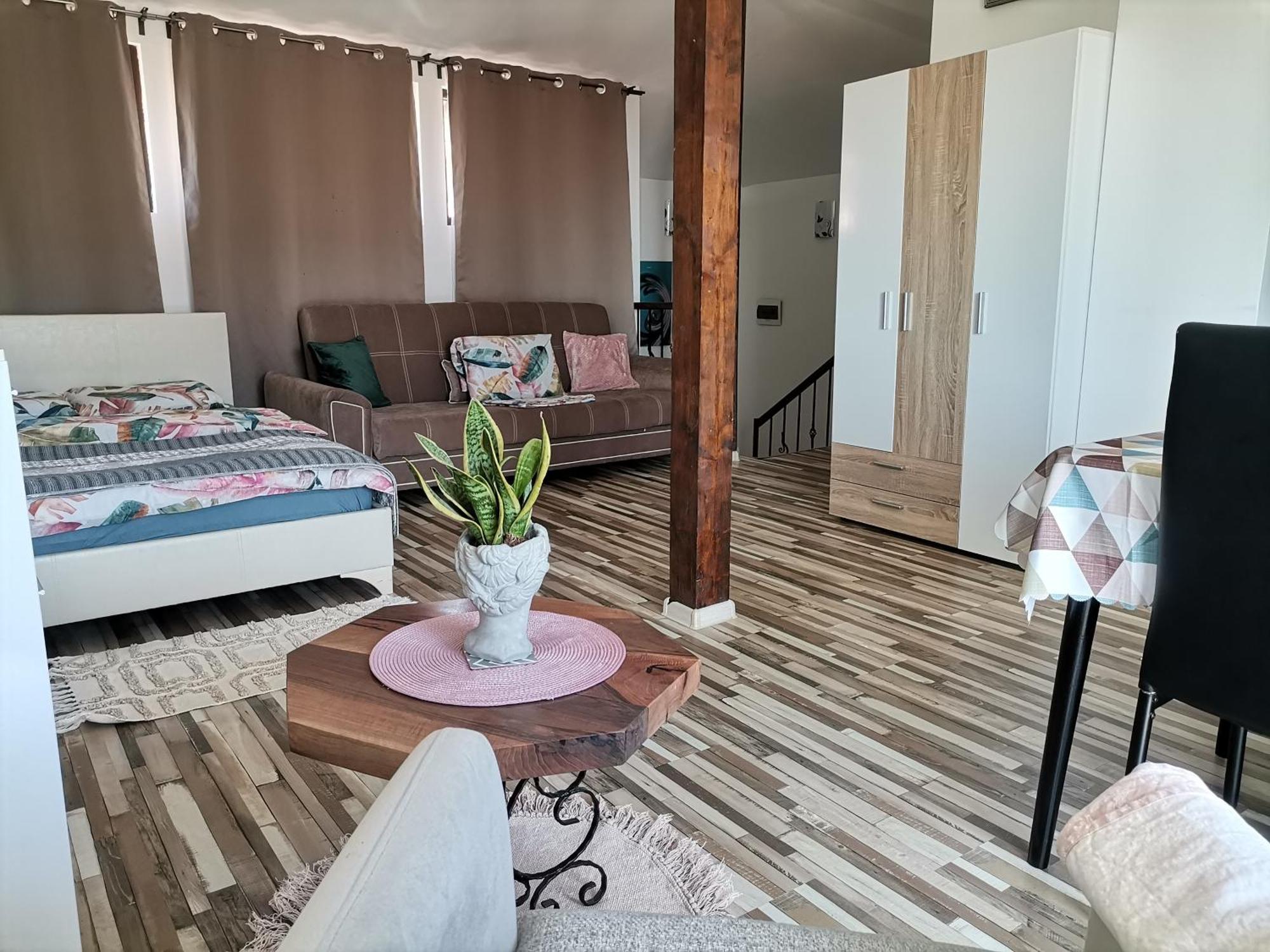 Фридом Apartman Szozopol Kültér fotó