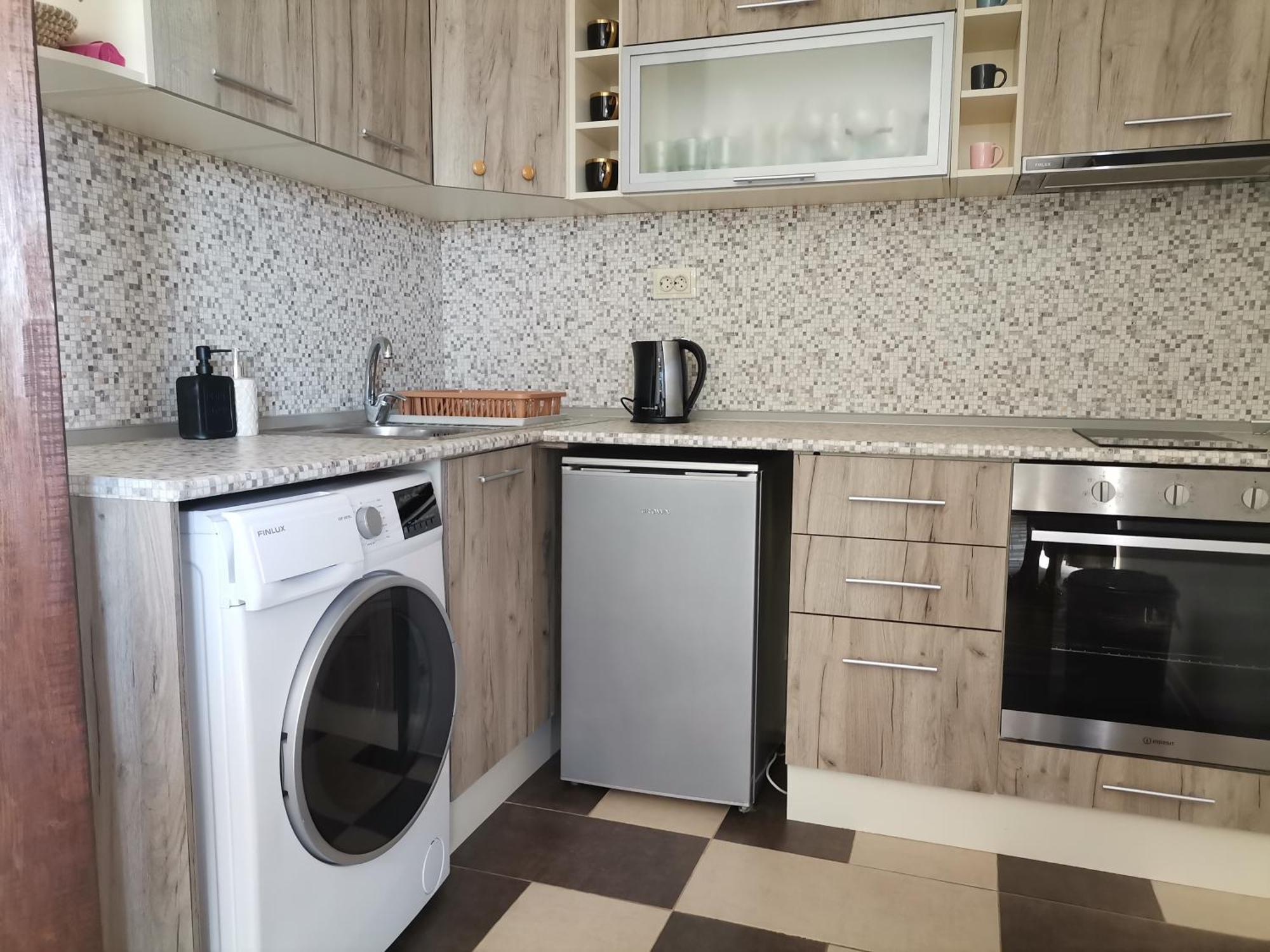 Фридом Apartman Szozopol Kültér fotó